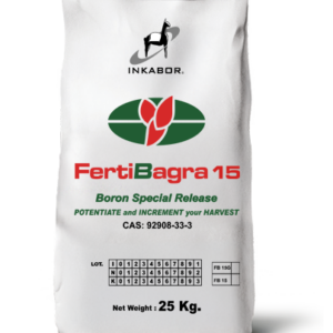 Fertibagra 15G