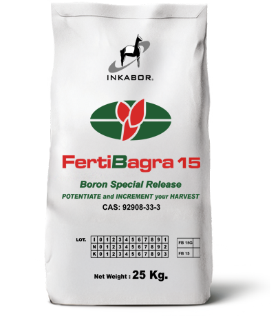 Fertibagra 15G