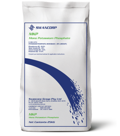Mono Potassium Phosphate (MKP)