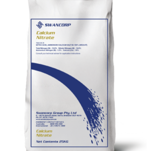 Calcium Nitrate Prill