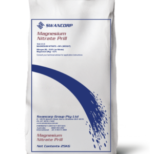 Magnesium Nitrate