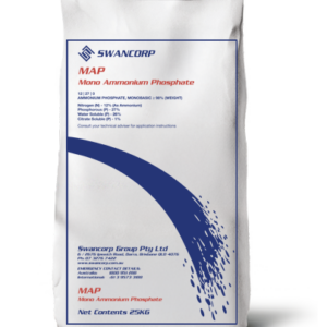 Mono Ammonium Phosphate (MAP)