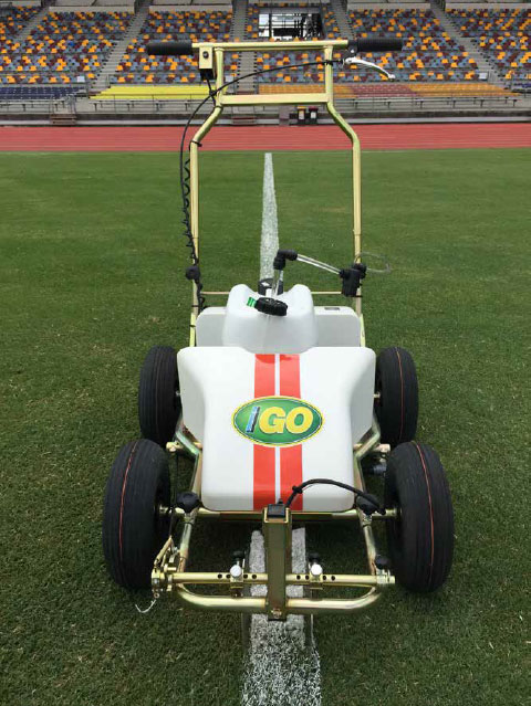 iGo Deluxe