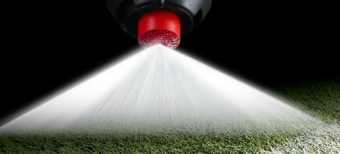 Nozzle technology